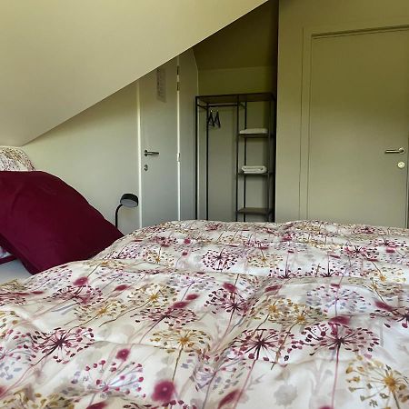 Velogement 'T Moltje Heuvelland Bagian luar foto