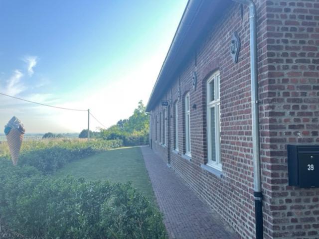 Velogement 'T Moltje Heuvelland Bagian luar foto