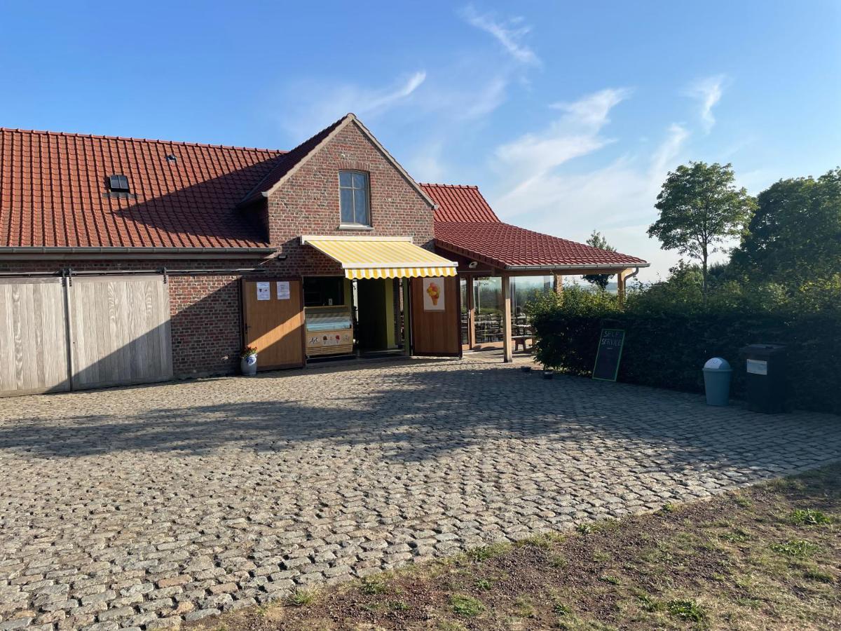 Velogement 'T Moltje Heuvelland Bagian luar foto